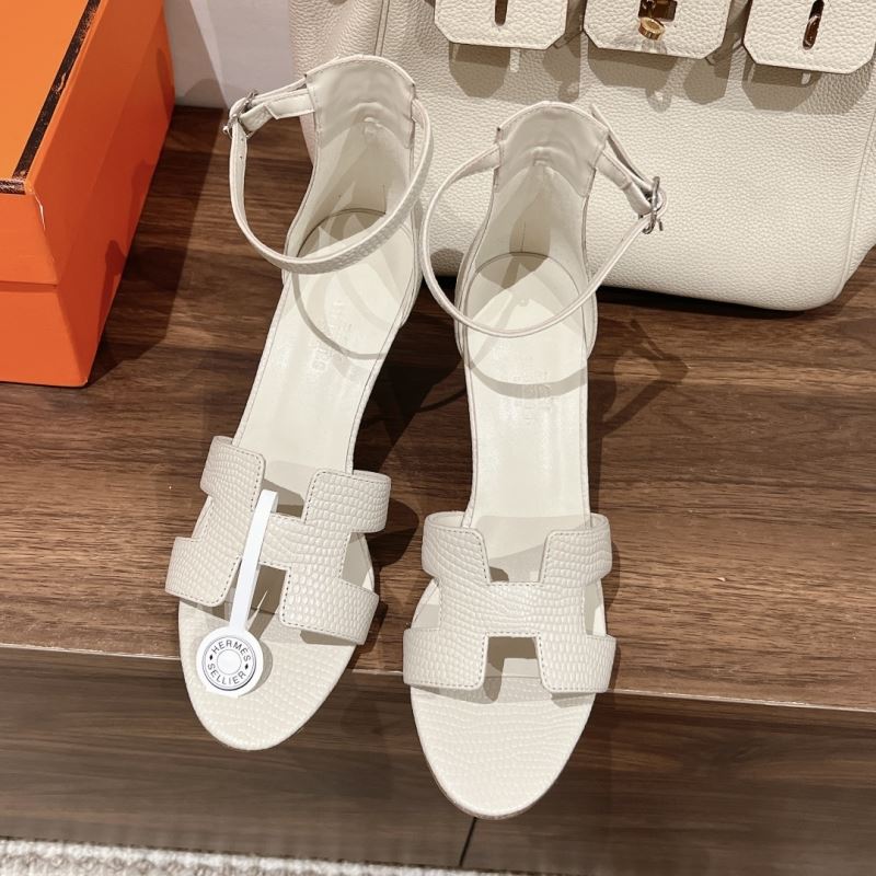 Hermes Sandals